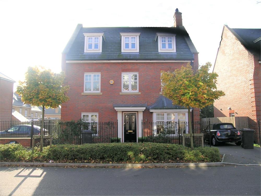 Tavistock Avenue, Mill Hill